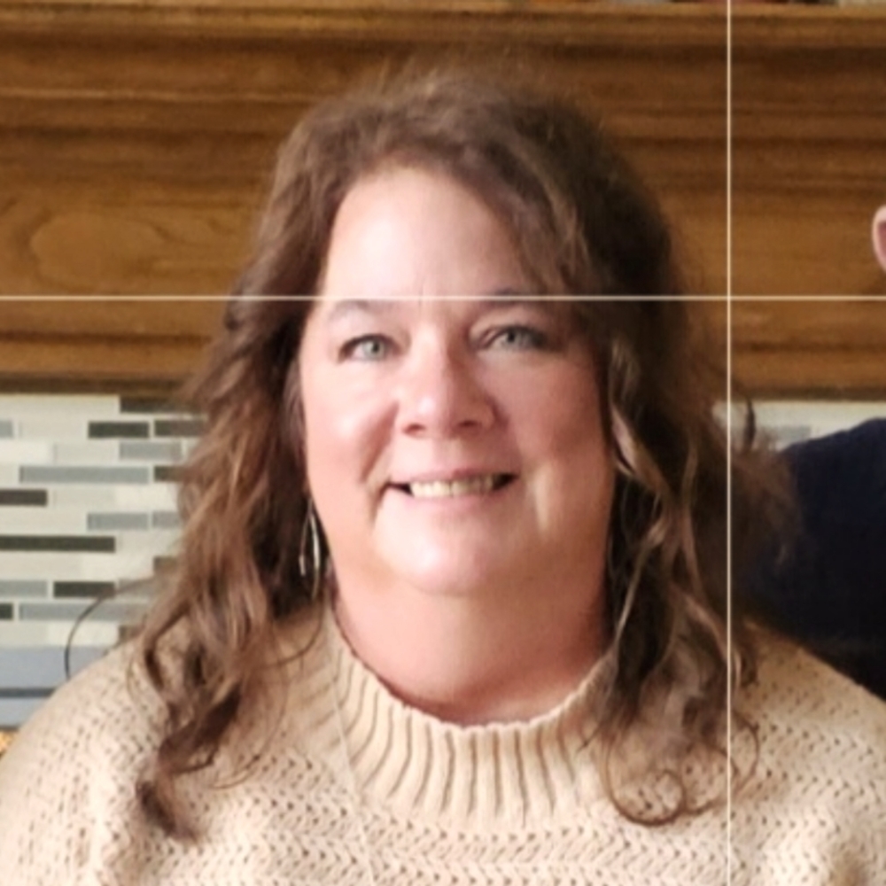 Meet your Posher, Brenda